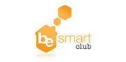 Logo Be Smart Club