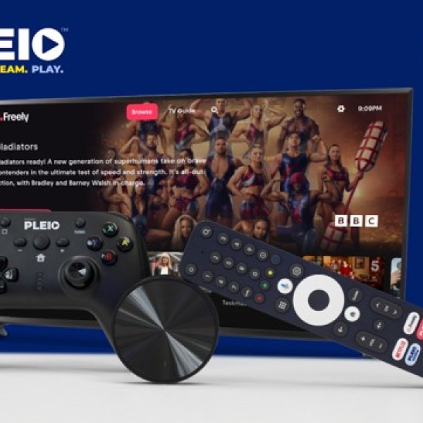 PLEIO