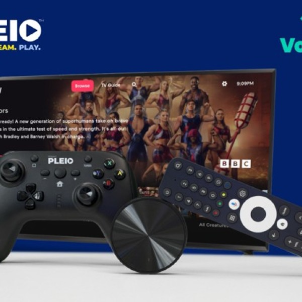 Voneus