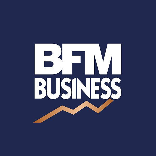 Reportage BFM Business