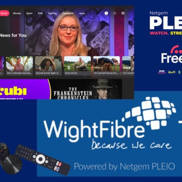 Wightfibre