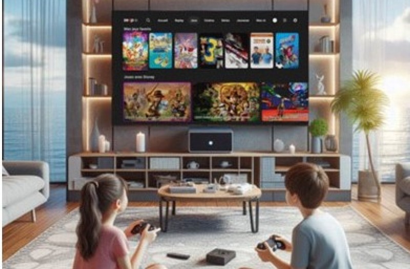 Acquisition Gamestream