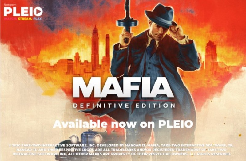 Mafia