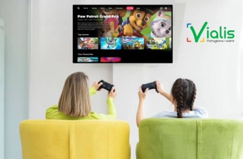 Vialis