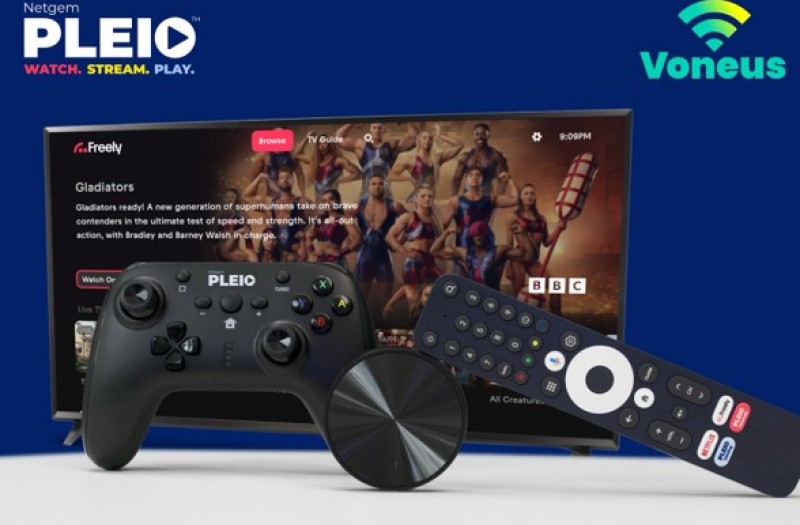 Voneus