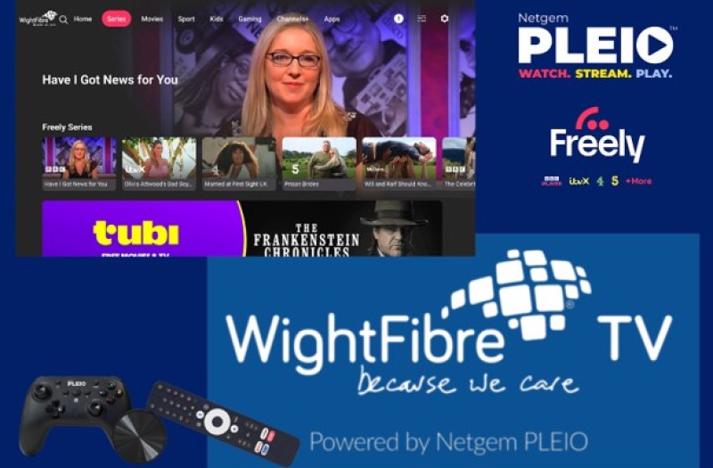 Wightfibre