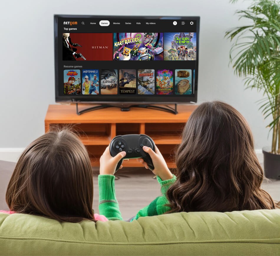 superapp gaming